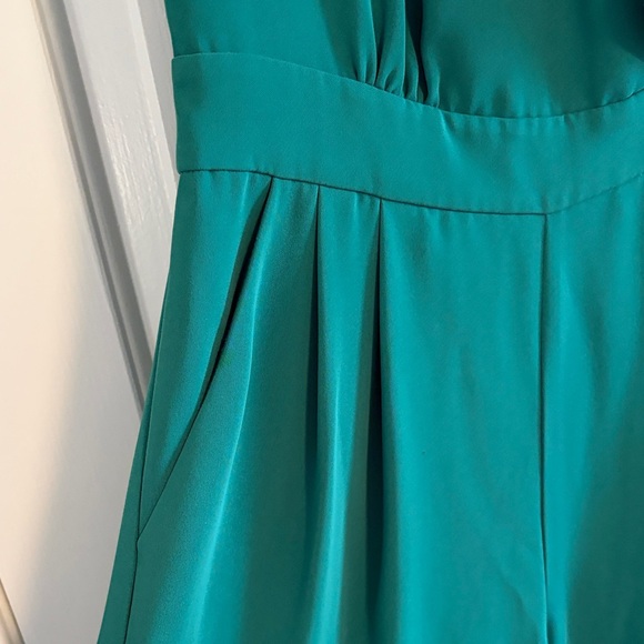 Boden Ruffle Jumpsuit - Picture 4 of 7